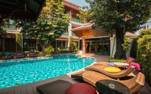 Villa Sirilanna Hotel