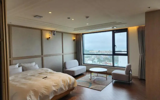 H Avenue Hotel Gijang Ilgwang