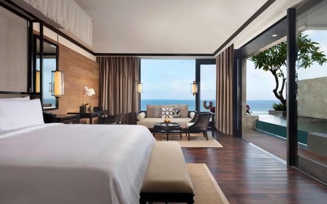 The Mulia Bali