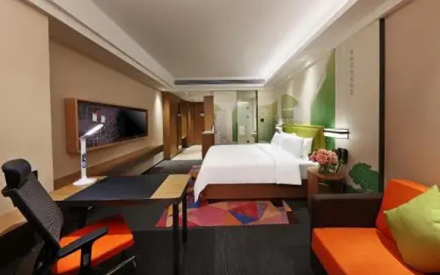 Hampton by Hilton Nanning Jiangnan