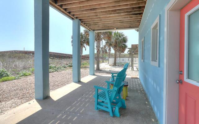 High Tide Hacienda 103GW