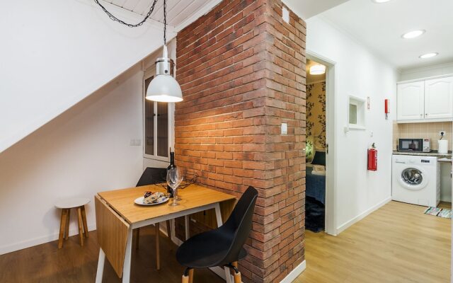 LxWay Apartments São Bento