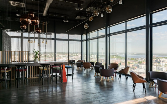 Solo Sokos Hotel Torni Tampere