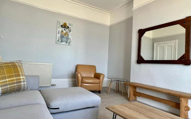 Clifton Seafront Apartments