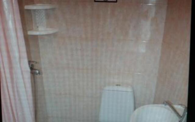 Guesthouse Nadezhda