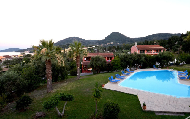 Stefanos Resort