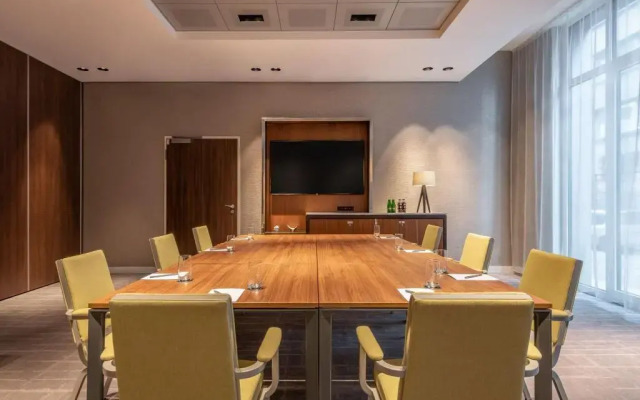 Courtyard by Marriott Cologne