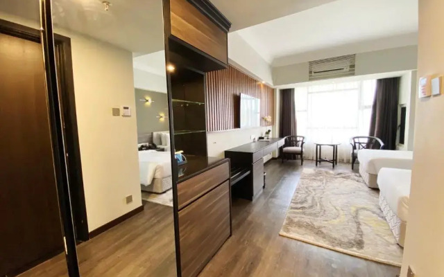 Bertam Resort, Penang