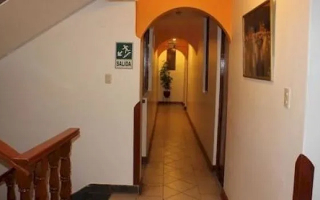 Tierra del Inka San Blas