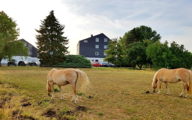 Landhotel Sulzbacher Hof