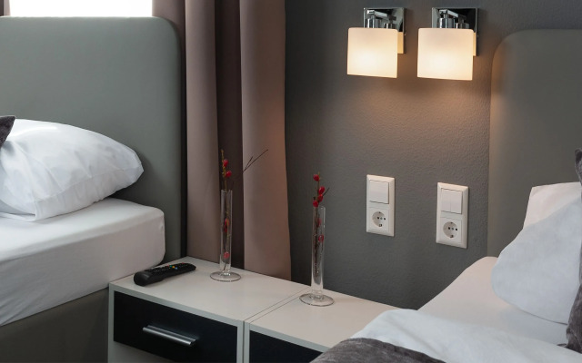 Aparthotel Messe Laatzen