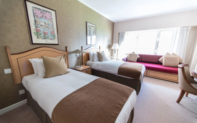 The Beardmore Conference Hotel