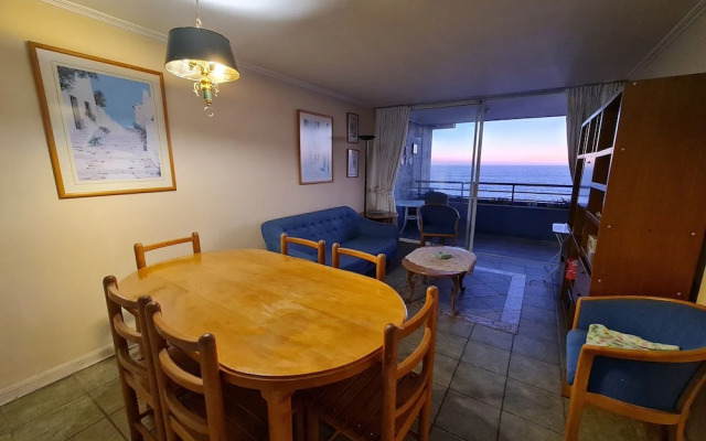 Oceana Suites EuroVista