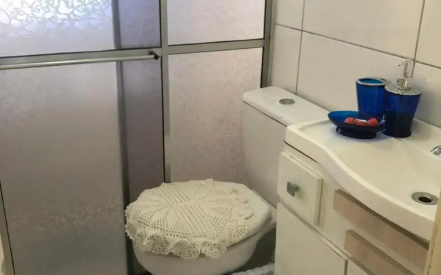 Cabanas Brocker