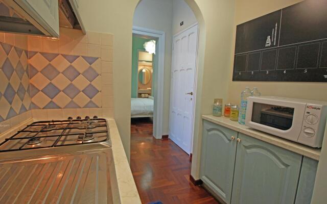 Casa Molly by Wonderful Italy