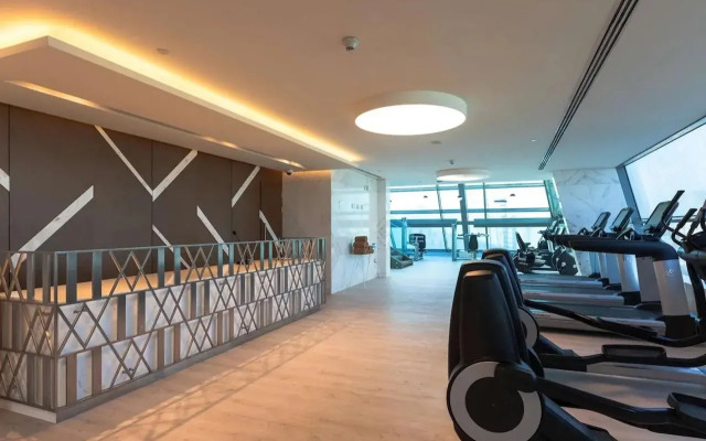 Steigenberger Hotel And Residence Doha