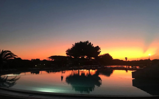 Gitavillage California