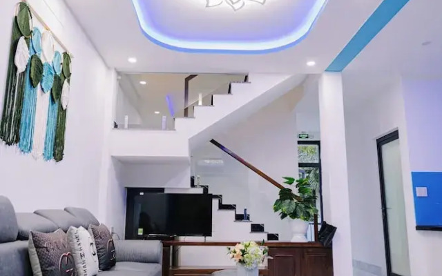 Pao Homestay