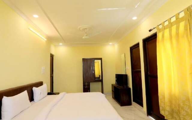 Charekh Food & Forest Resort