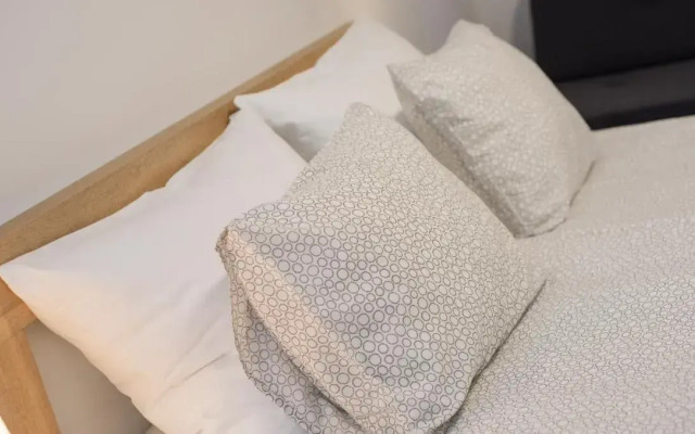 Comfort Apartments M&S