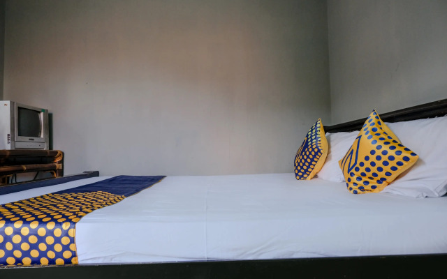 OYO 2046 Villa Hardi