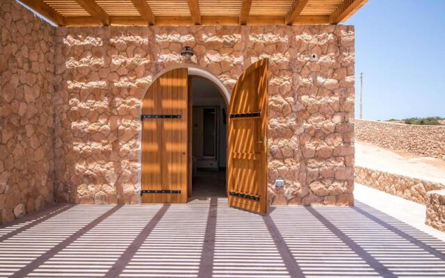 Casa Zita Lampedusa