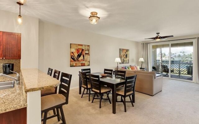 Fairway Villas Waikoloa N21