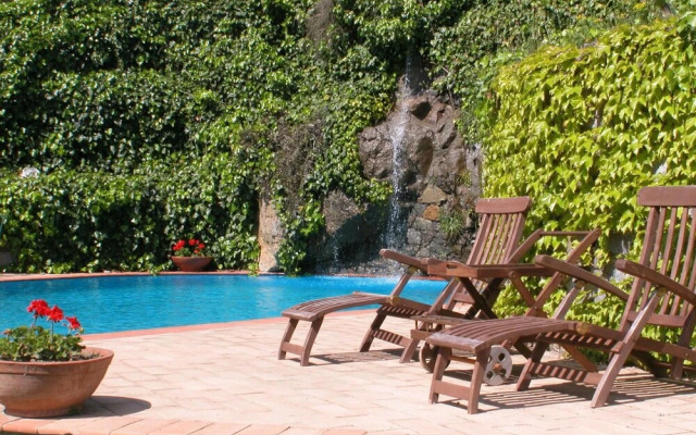Agriturismo La Riserva Di Montebello