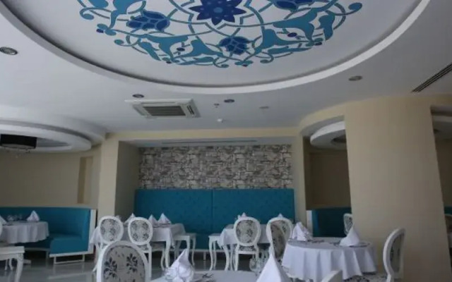 Nilbahir Resort & Spa