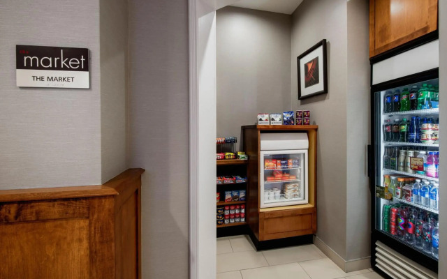Residence Inn by Marriott Kingston Water's Edge