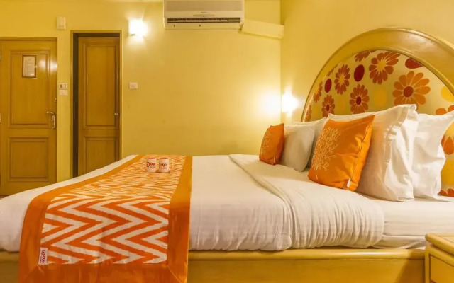 Capital O 333 Hotel Crystal Homes