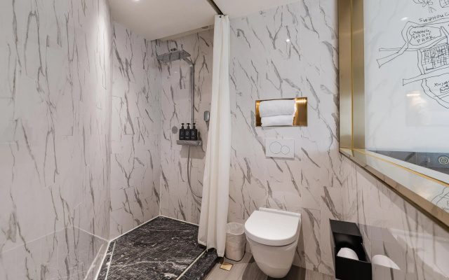 Shanghai Jingan Citigo Hotel