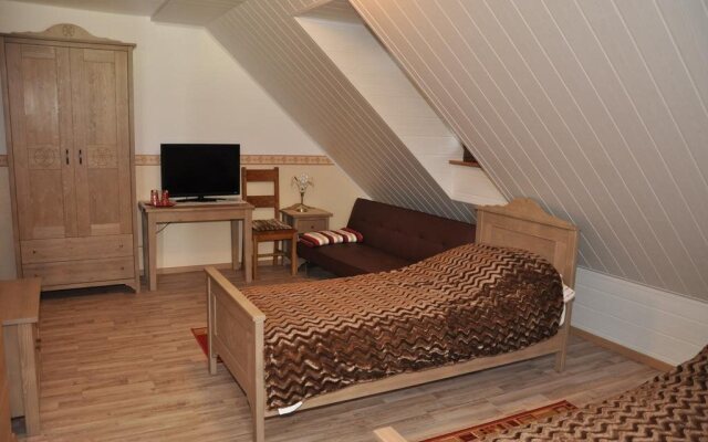 Bed & Breakfast Pr'Sknet