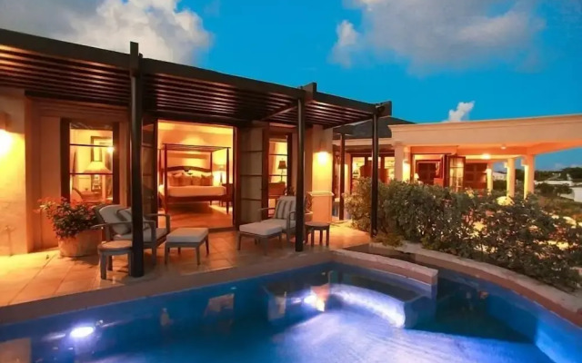 Anguilla's Bird of Paradise