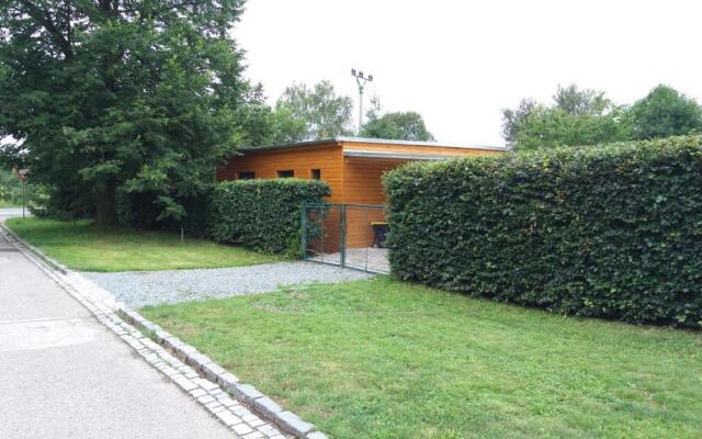 Apartman pod lipou - samostatny objekt