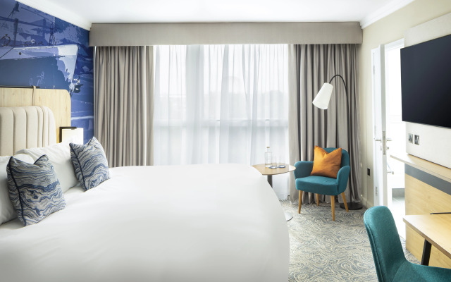 voco Southampton by IHG