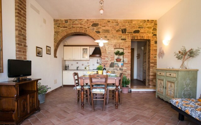 Cinuzza Piccolo Guistrigona