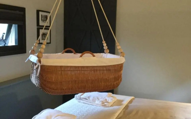Hoeve Altena Guesthouse