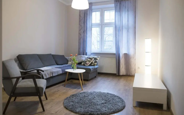 Apartments Dunin
