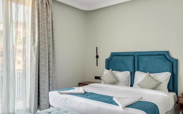 Skon Baga Bliss Hotel by Orion Hotels