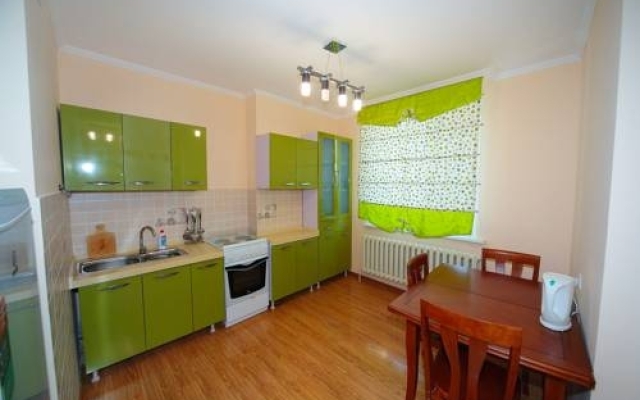 Alatau Apartments