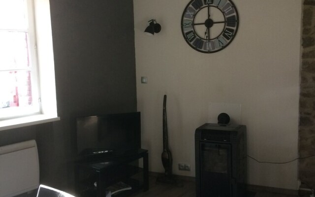 Gite de vacances Aubusson 4 à 6 pers