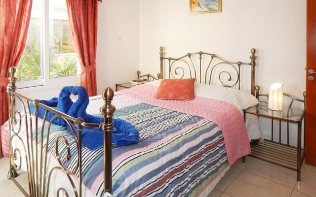 Napa Dreams Apartments