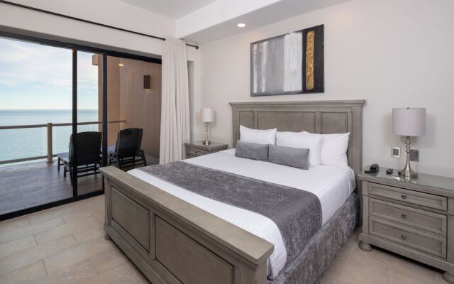 Luxury Las Palomas Oceanview Condo - Phase 2