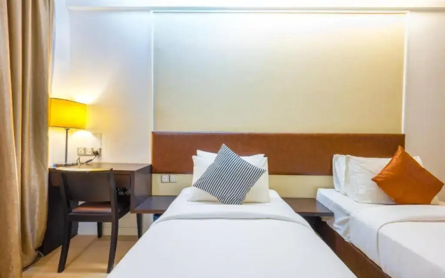 Master House Centrestage PJ