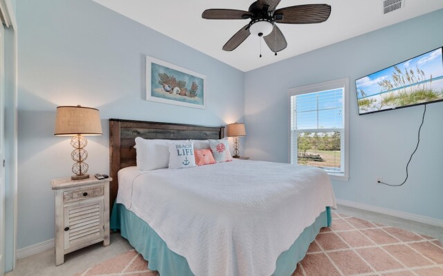 Emerald Tides at Lost Key Villas