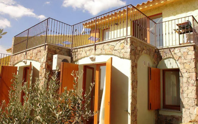 Case Sul Mare Residenze Di Bes