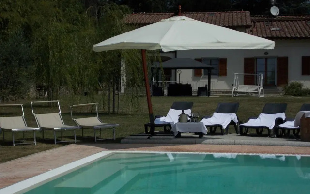 Villa Moderna Resort