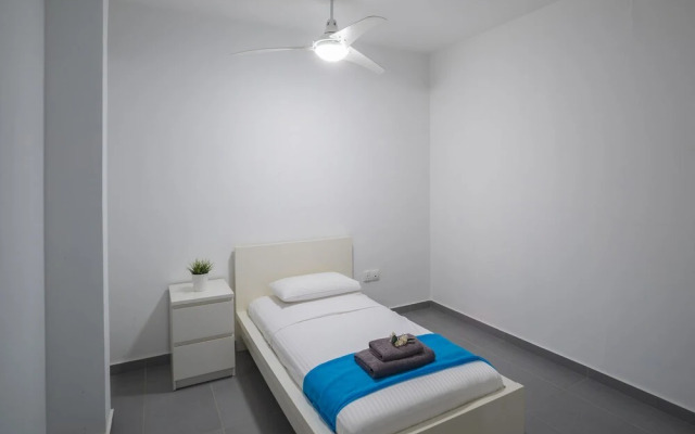 Protaras Sirina Pearl