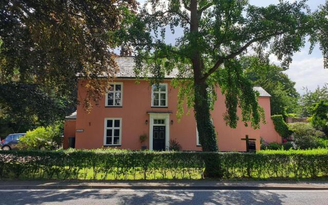 Copperbeech Bed and Breakfast